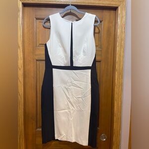 Whbm rare dress